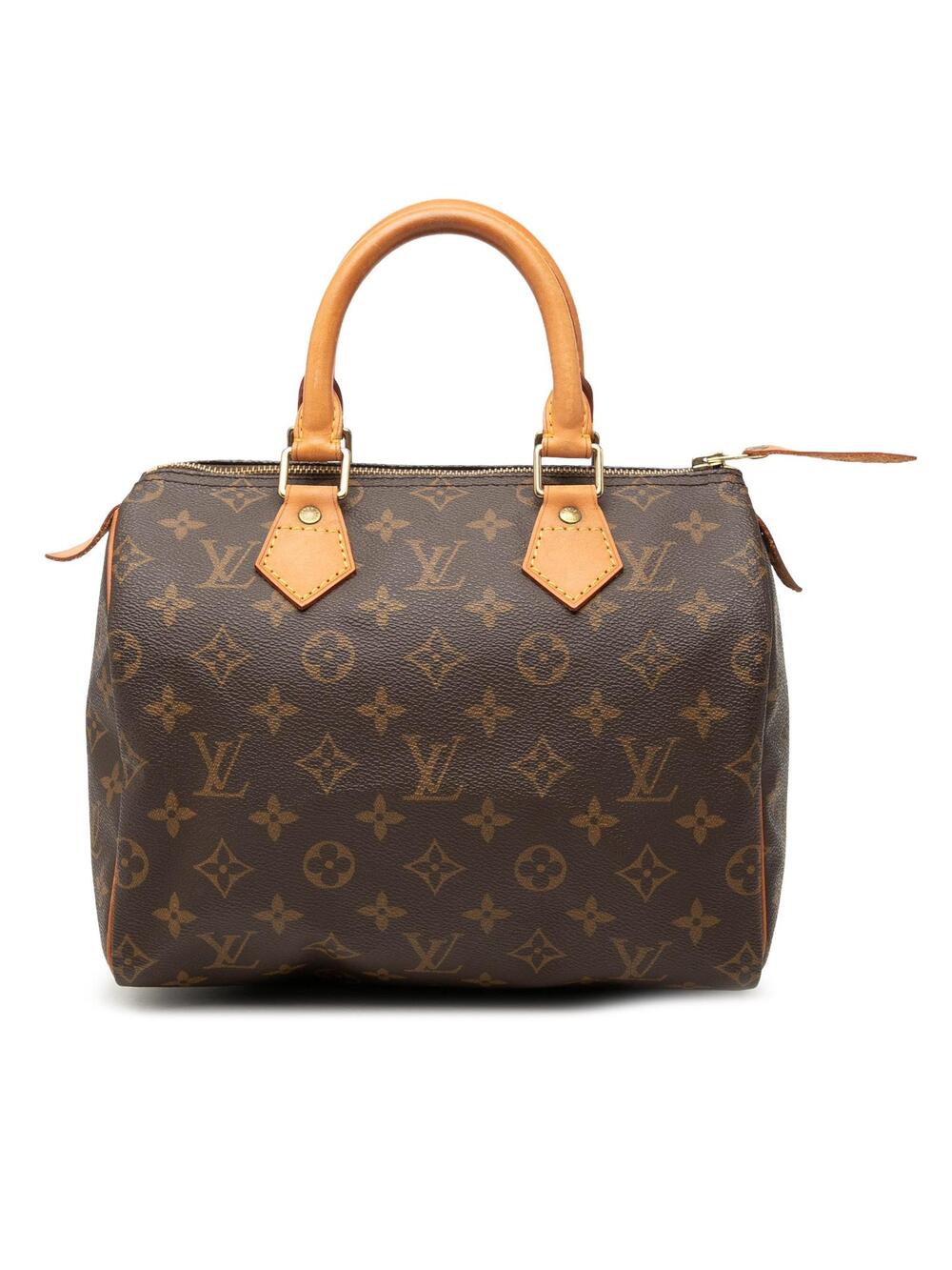 Louis Vuitton Speedy 25 Pre-Loved #349423L12B